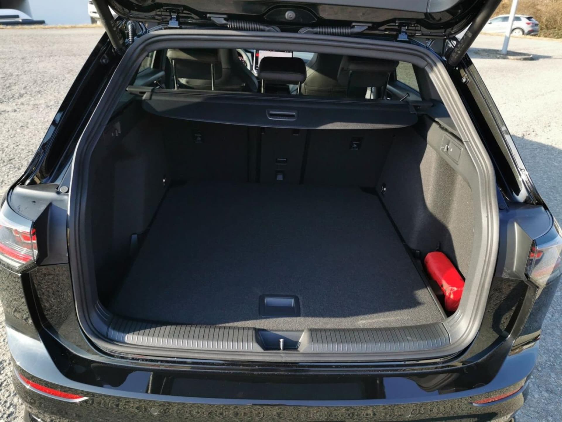 Volkswagen Golf Variant R-Line