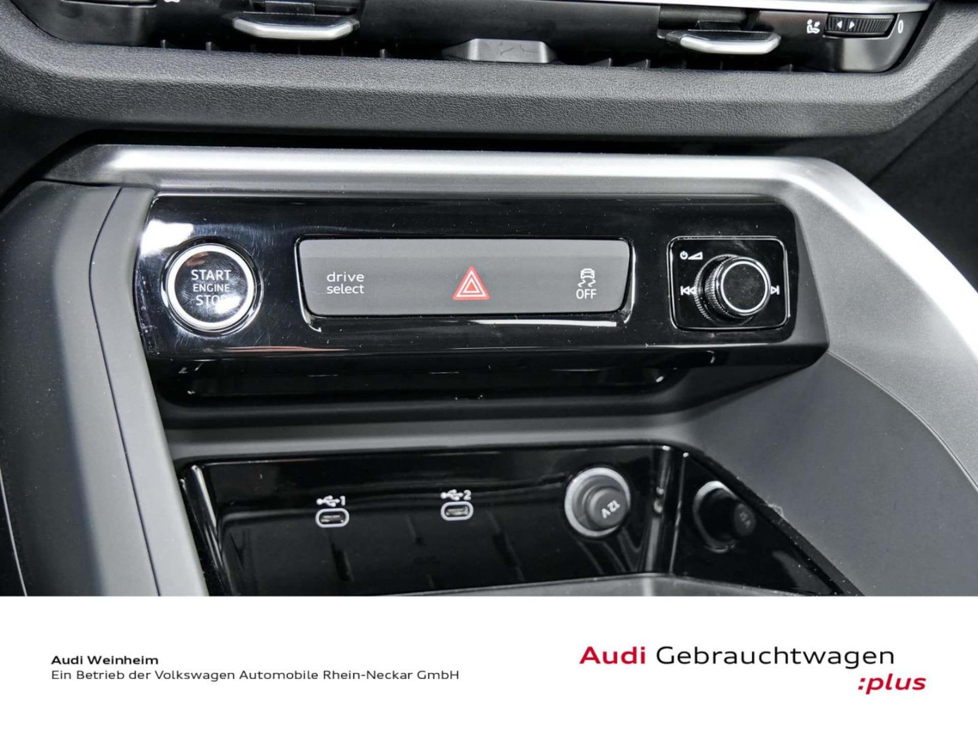 Audi Q5 SUV