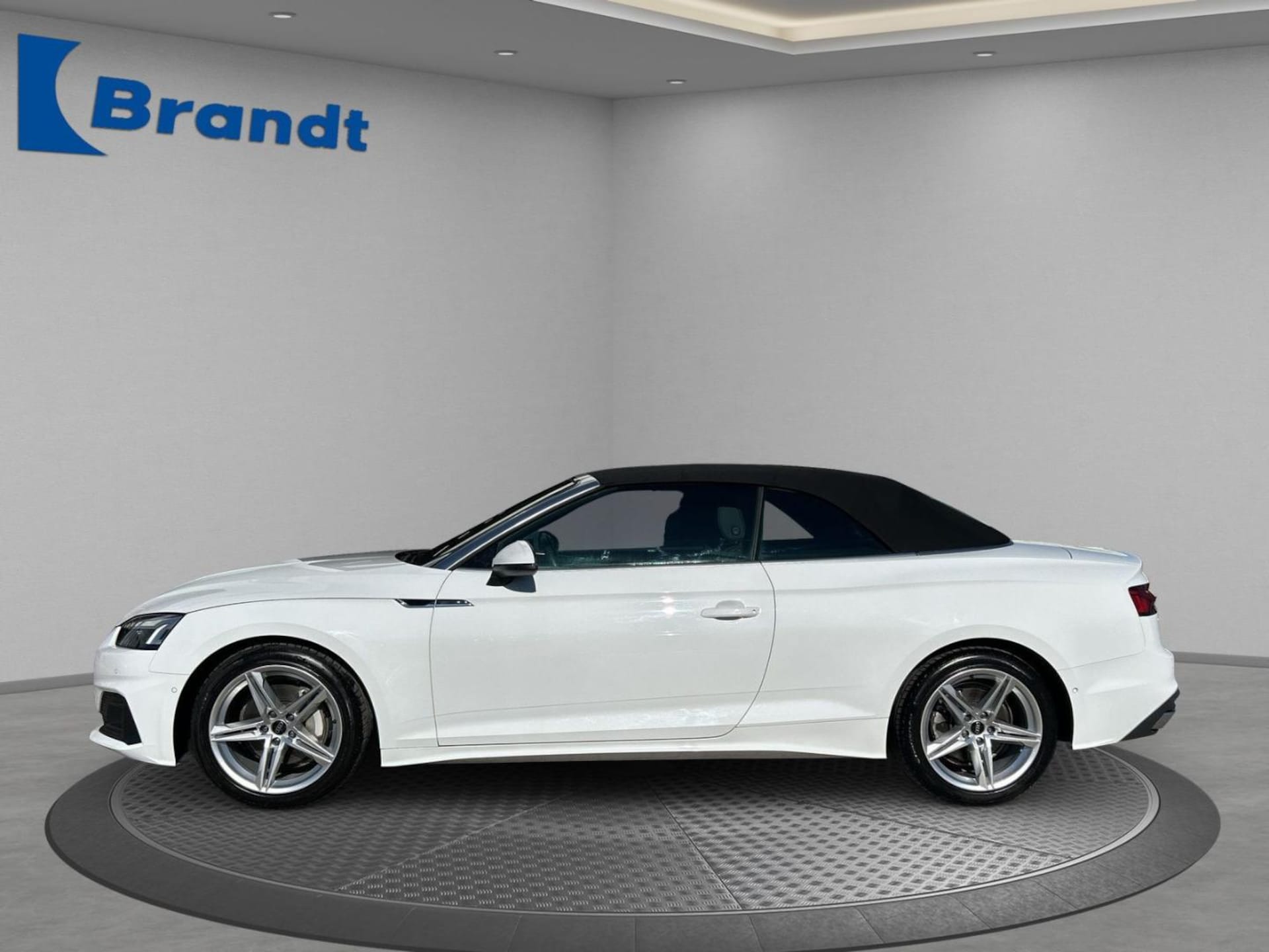 Audi A5 Cabriolet