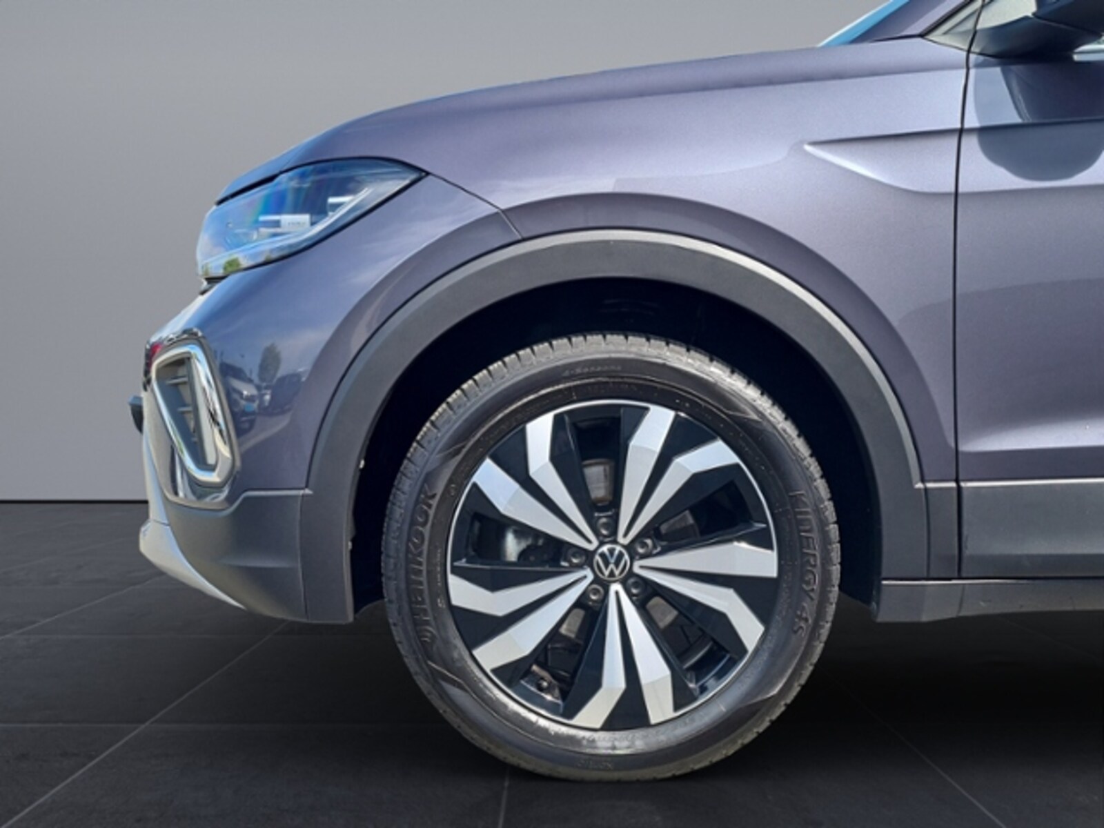 Volkswagen T-Cross – Bild 23
