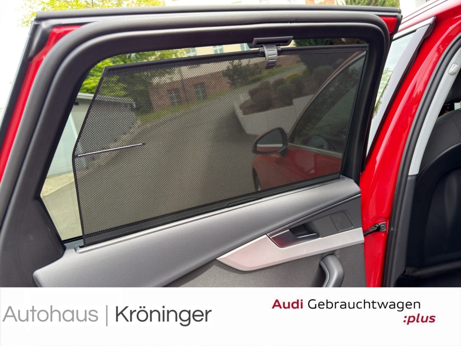 Audi A4 Avant – Bild 17
