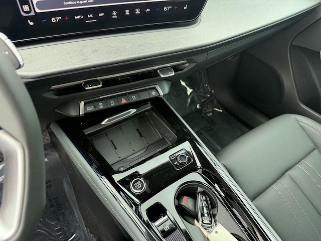 2026 Audi Q3 Base - Photo 23