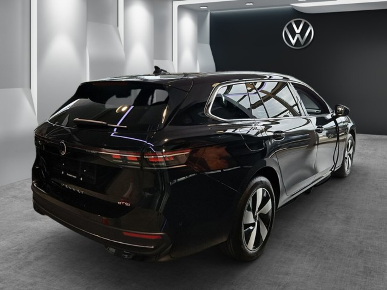 Volkswagen Passat – Bild 14