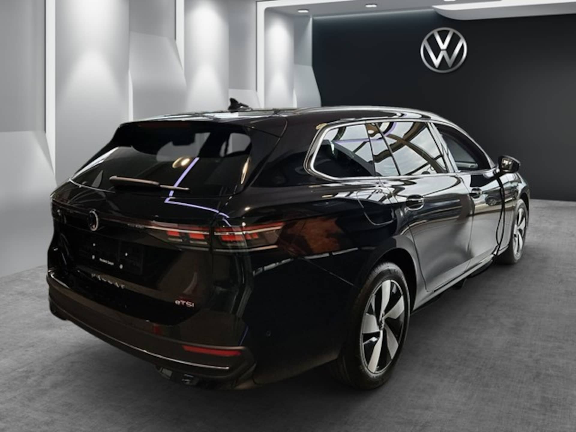 Volkswagen Passat Business
