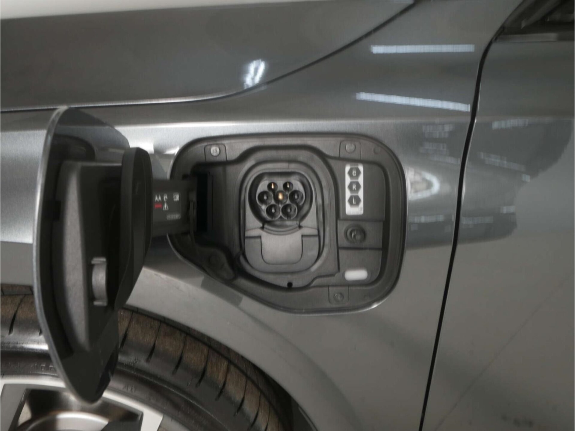 Audi A3 Sportback TFSI e S line
