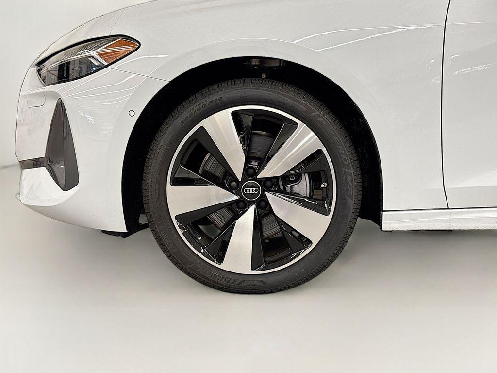2025 Audi A5 Premium Plus - Photo 24
