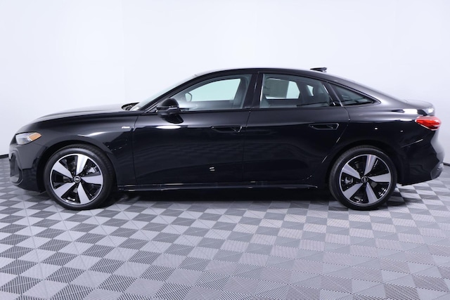 2026 Audi A5 Sedan