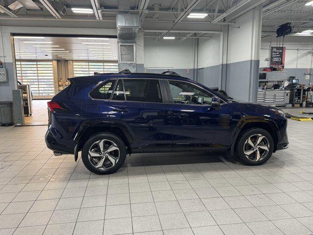 2023 Toyota RAV4 Prime