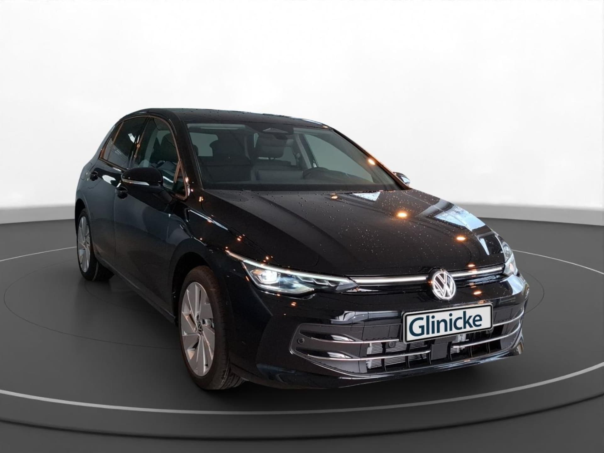 Volkswagen Golf ENERGY