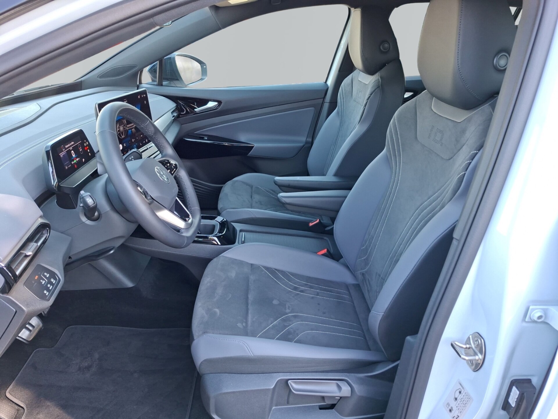 Volkswagen ID.4 Pro