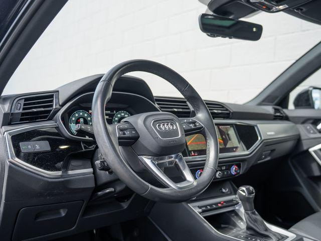 2024 Audi Q3 SUV