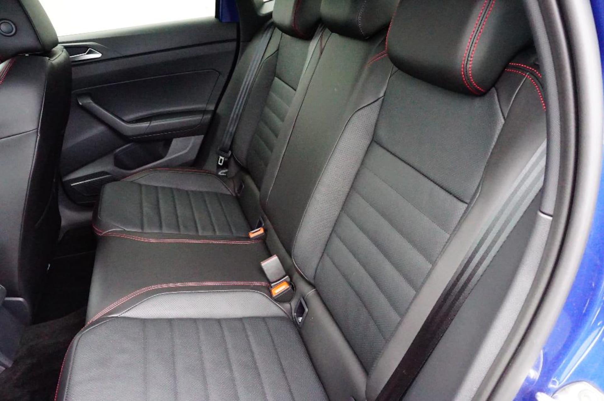 Volkswagen Polo GTI