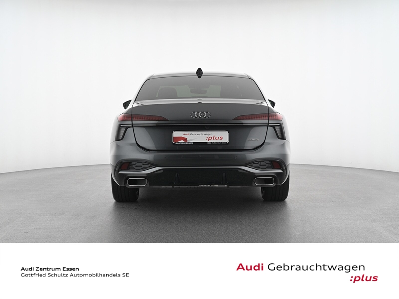 Audi A6 Limousine – Bild 5