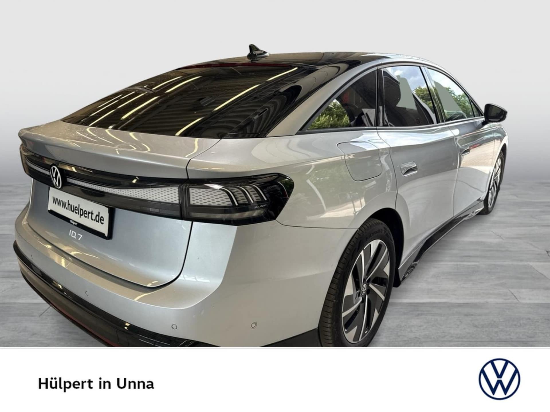 Volkswagen ID.7 Pro
