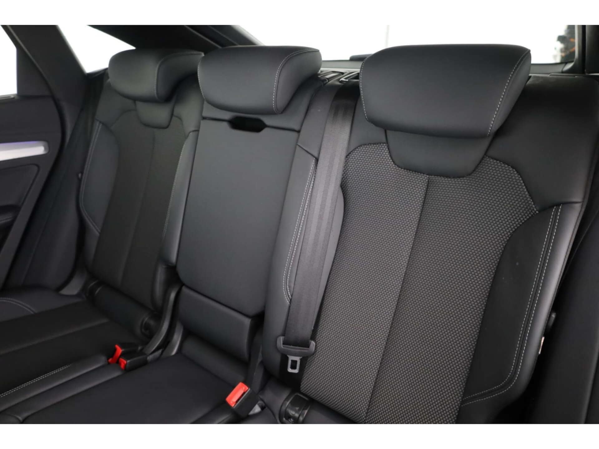 Audi Q5 Sportback S line