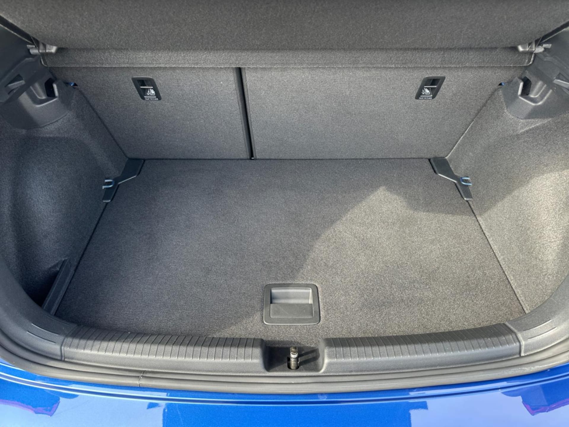 Volkswagen Polo Style
