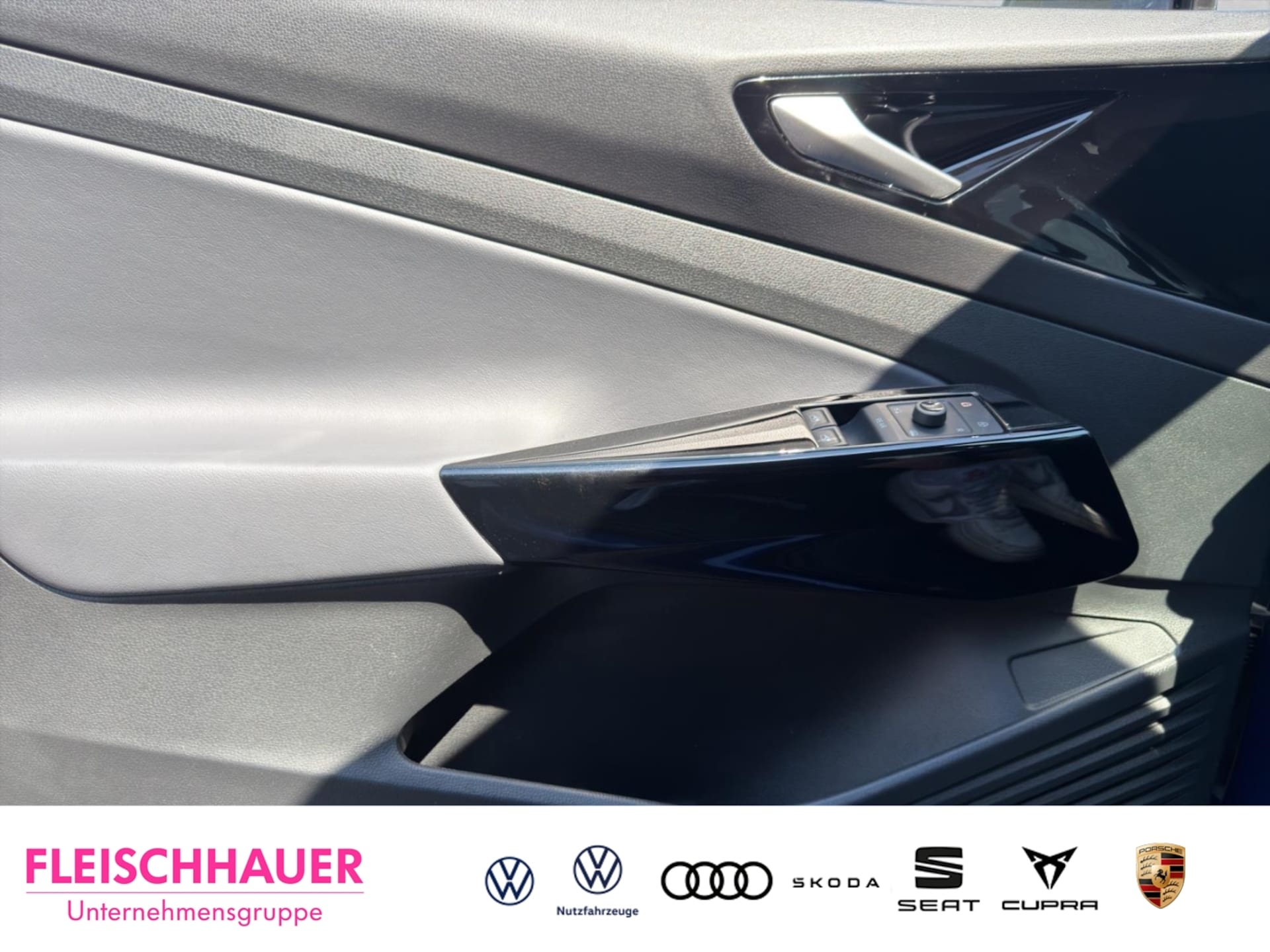Volkswagen ID.4 Pro Performance