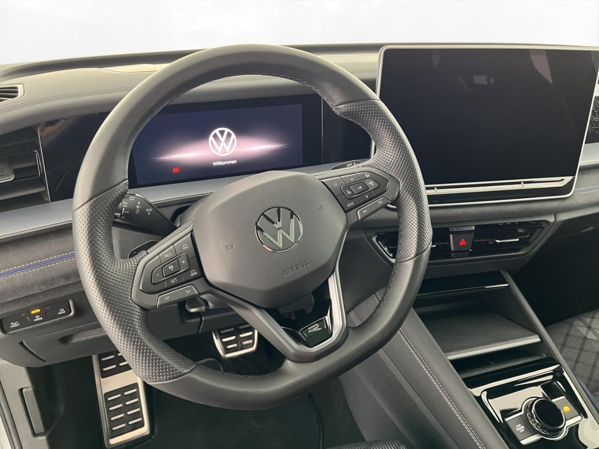 Volkswagen Tayron R-Line