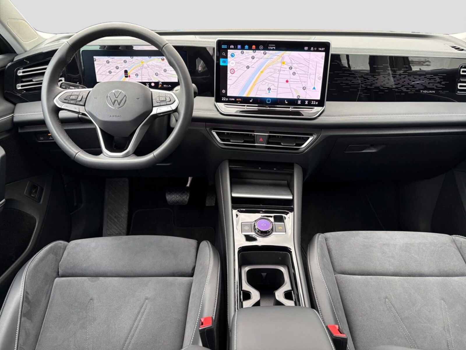 Volkswagen Tiguan – Bild 4