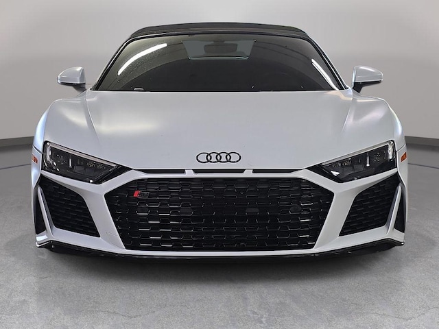 2021 Audi R8 Spyder V10 RWD