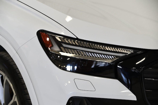 2024 Audi Q4 Sportback e-tron