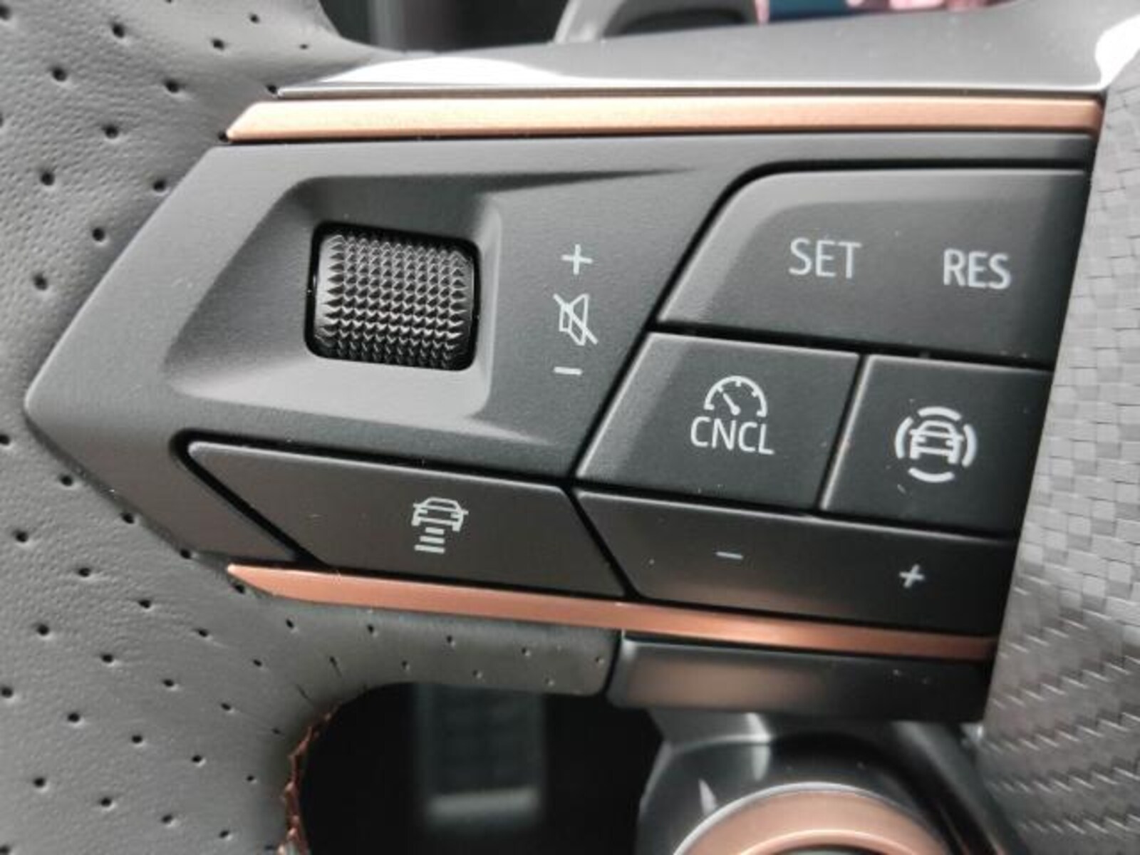 CUPRA Formentor – Bild 24