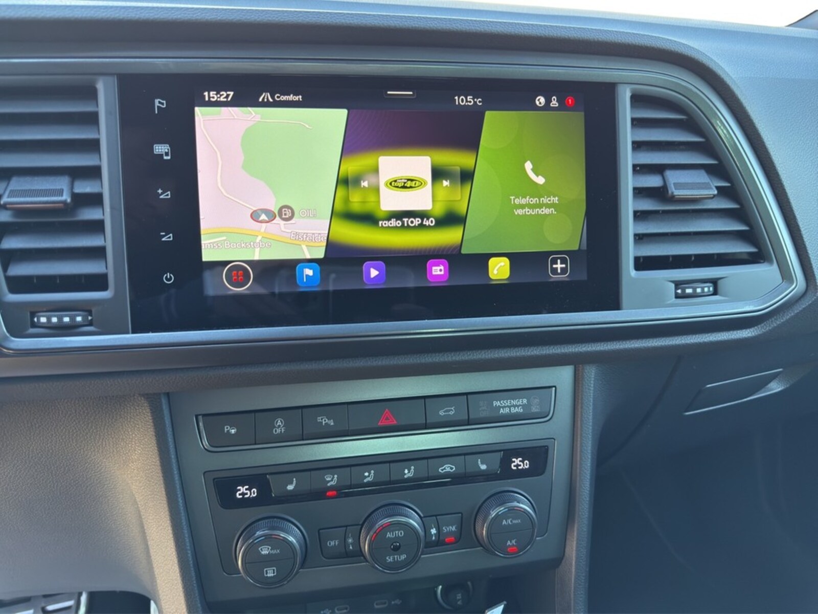 CUPRA Ateca – Bild 12
