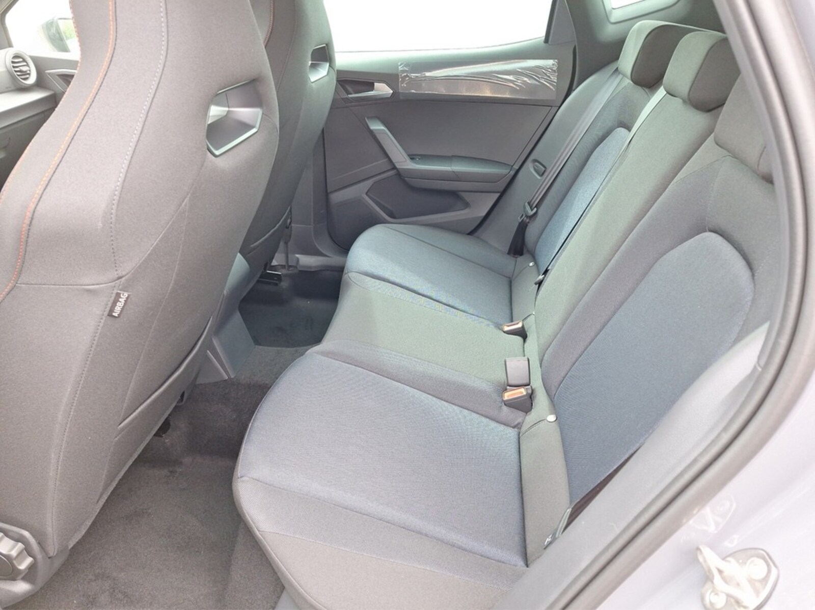 SEAT Arona – Bild 15
