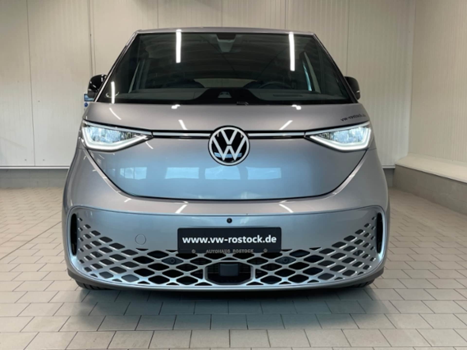 Volkswagen ID. Buzz Pro