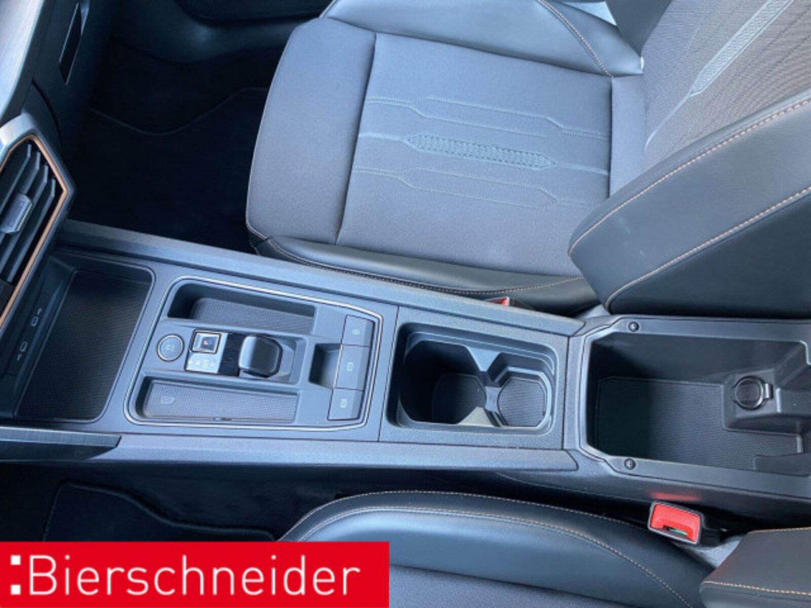 CUPRA Formentor – Bild 26