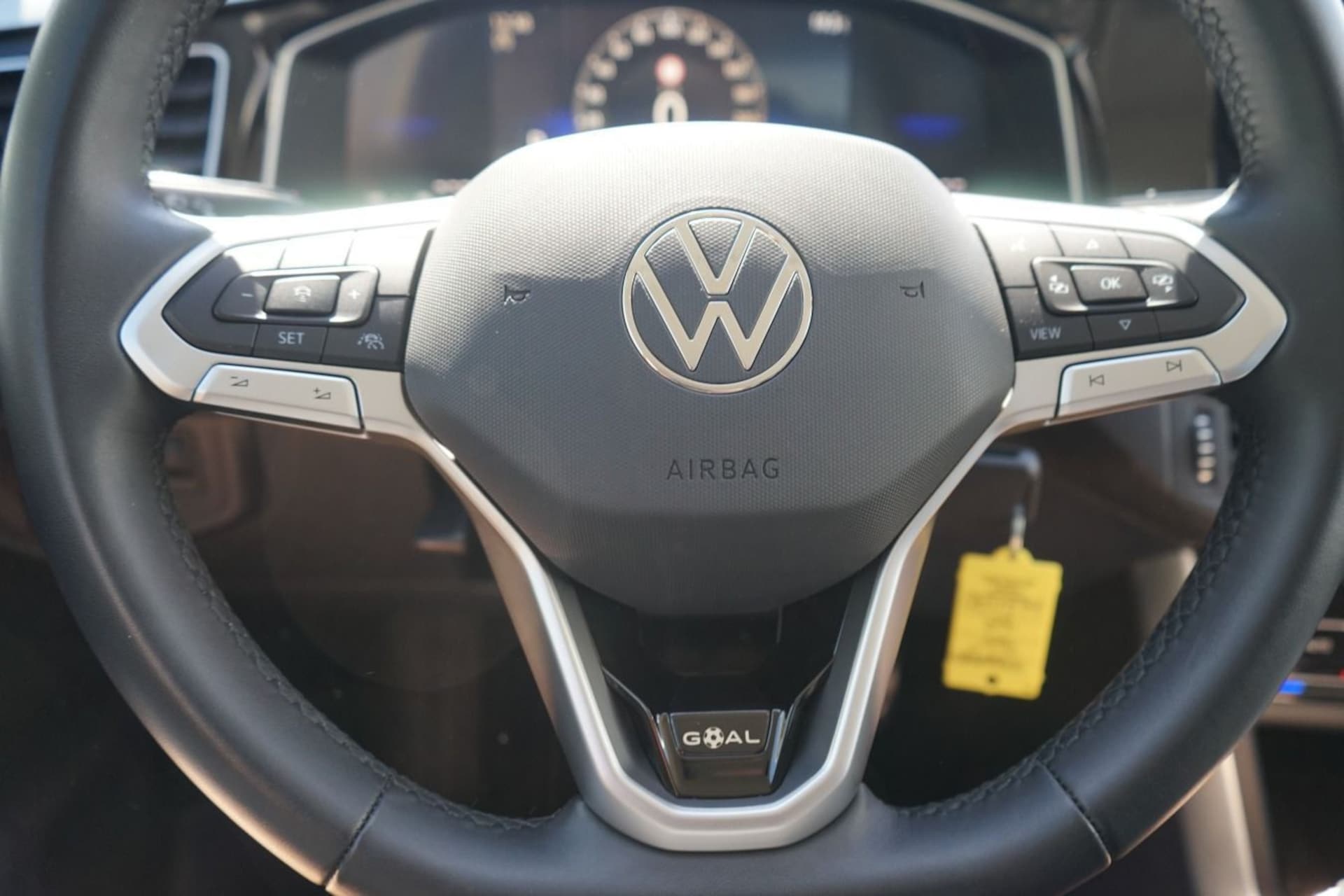 Volkswagen Polo Goal