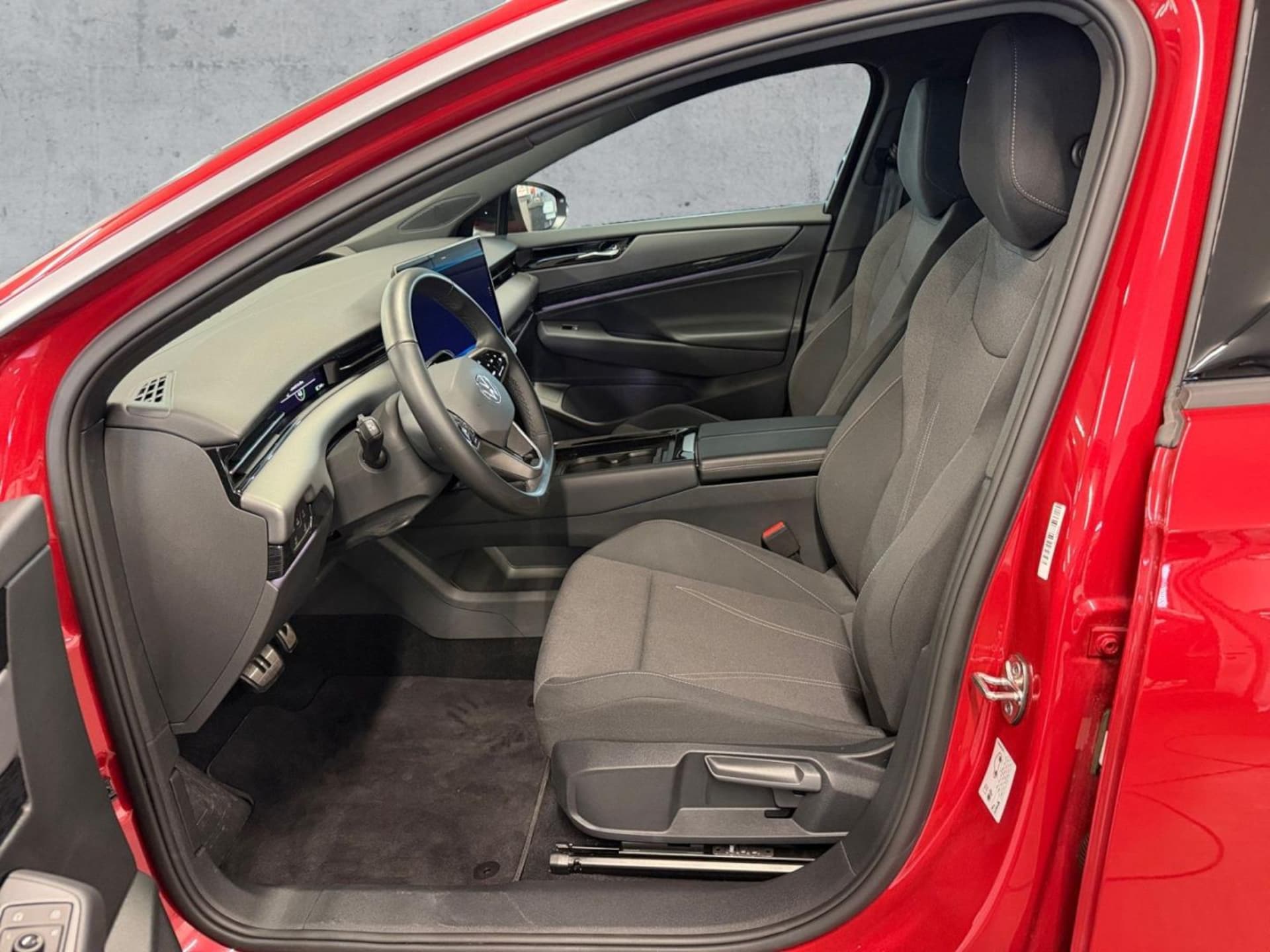 Volkswagen ID.7 Tourer Pro