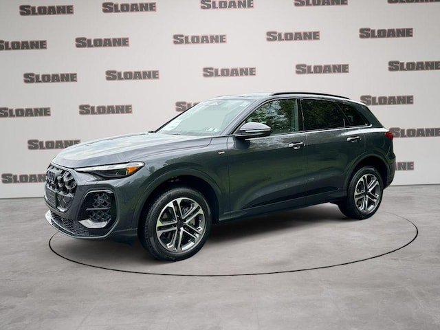 Photo of 2026 Audi Q5
