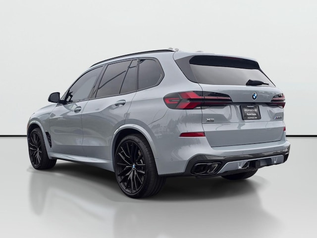 2025 BMW X5