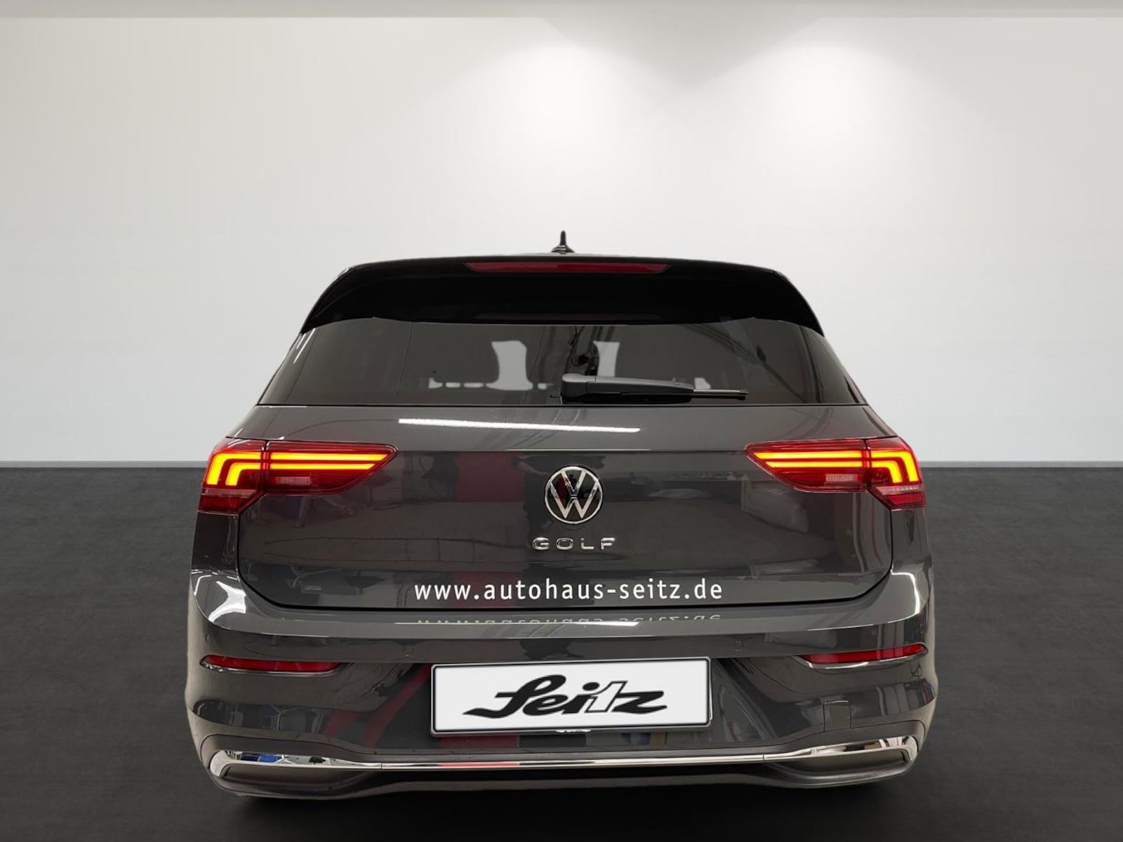 Volkswagen Golf – Bild 14
