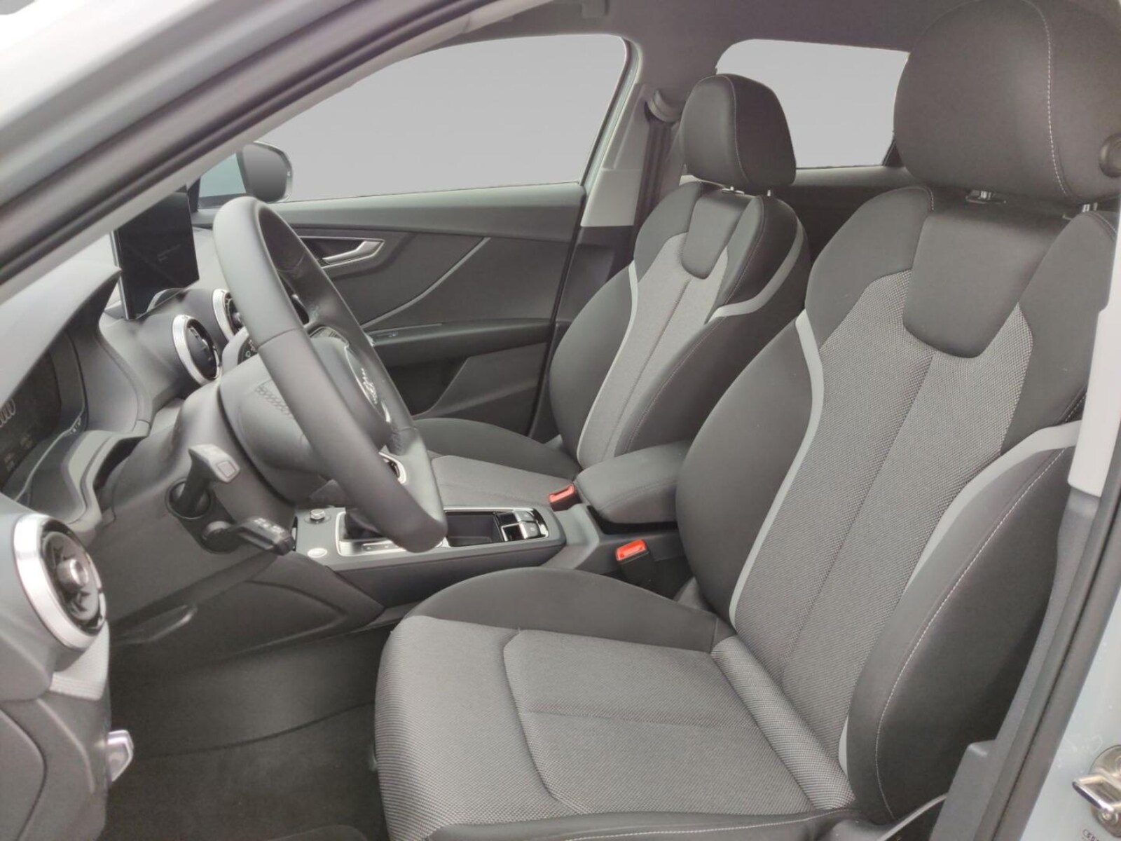 Audi Q2 – Bild 12