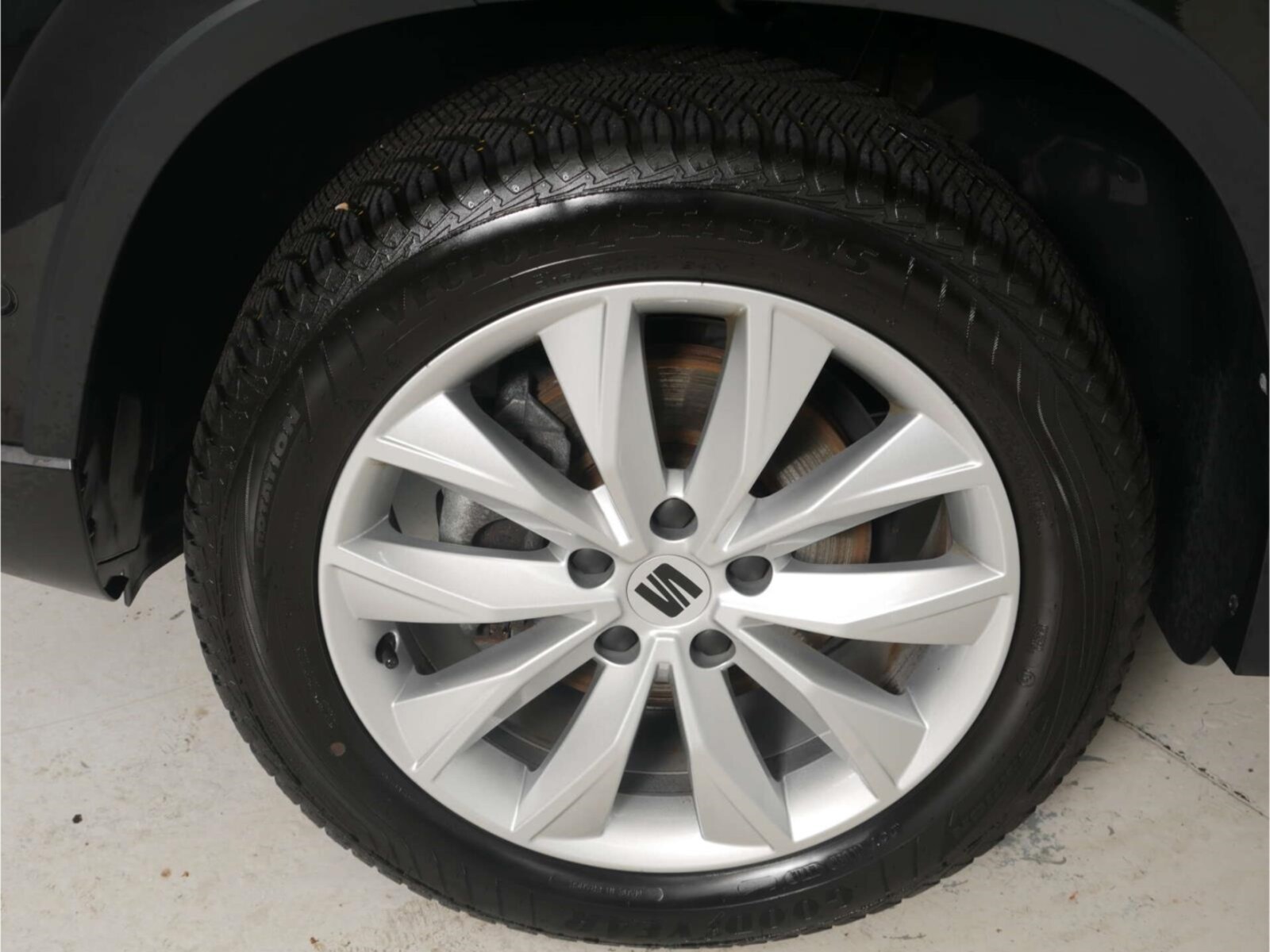 SEAT Ateca – Bild 4