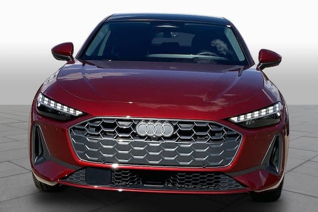 2025 Audi A5 Sedan