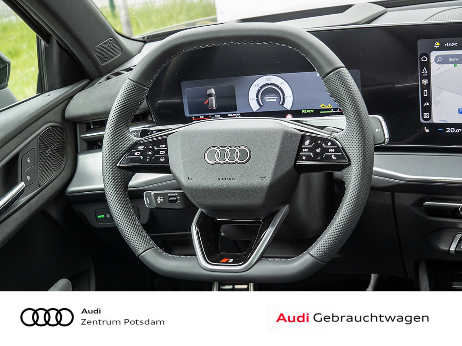 Audi Q3 – Bild 8