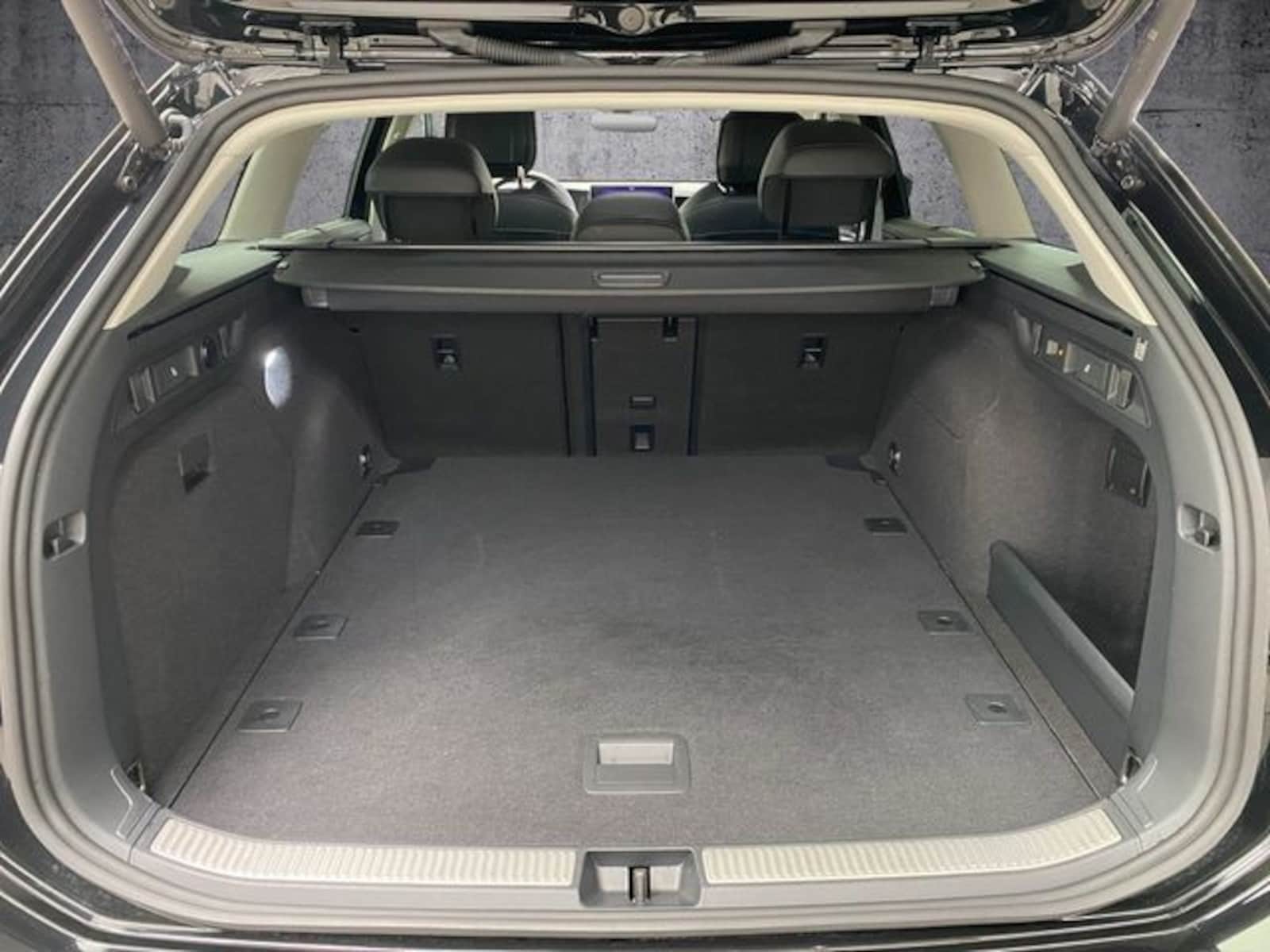 Volkswagen Passat – Bild 12