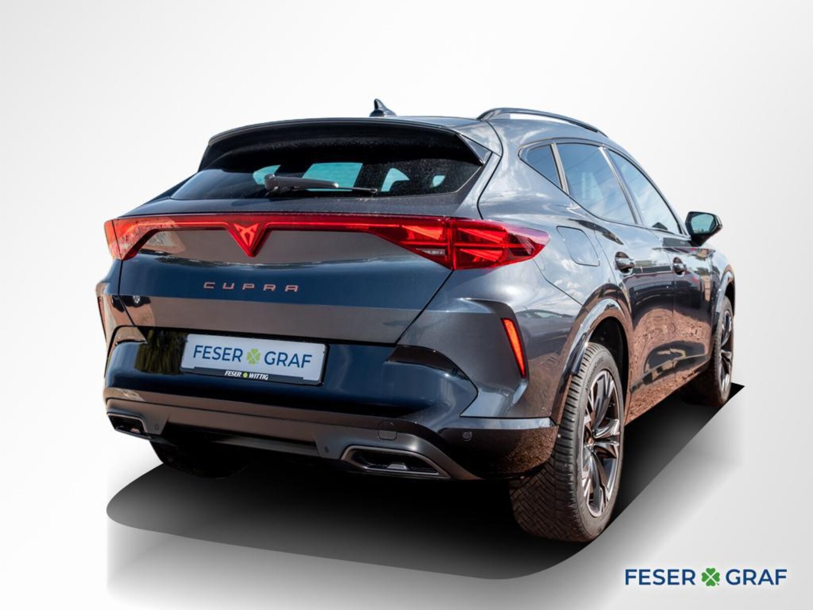 CUPRA Formentor – Bild 2