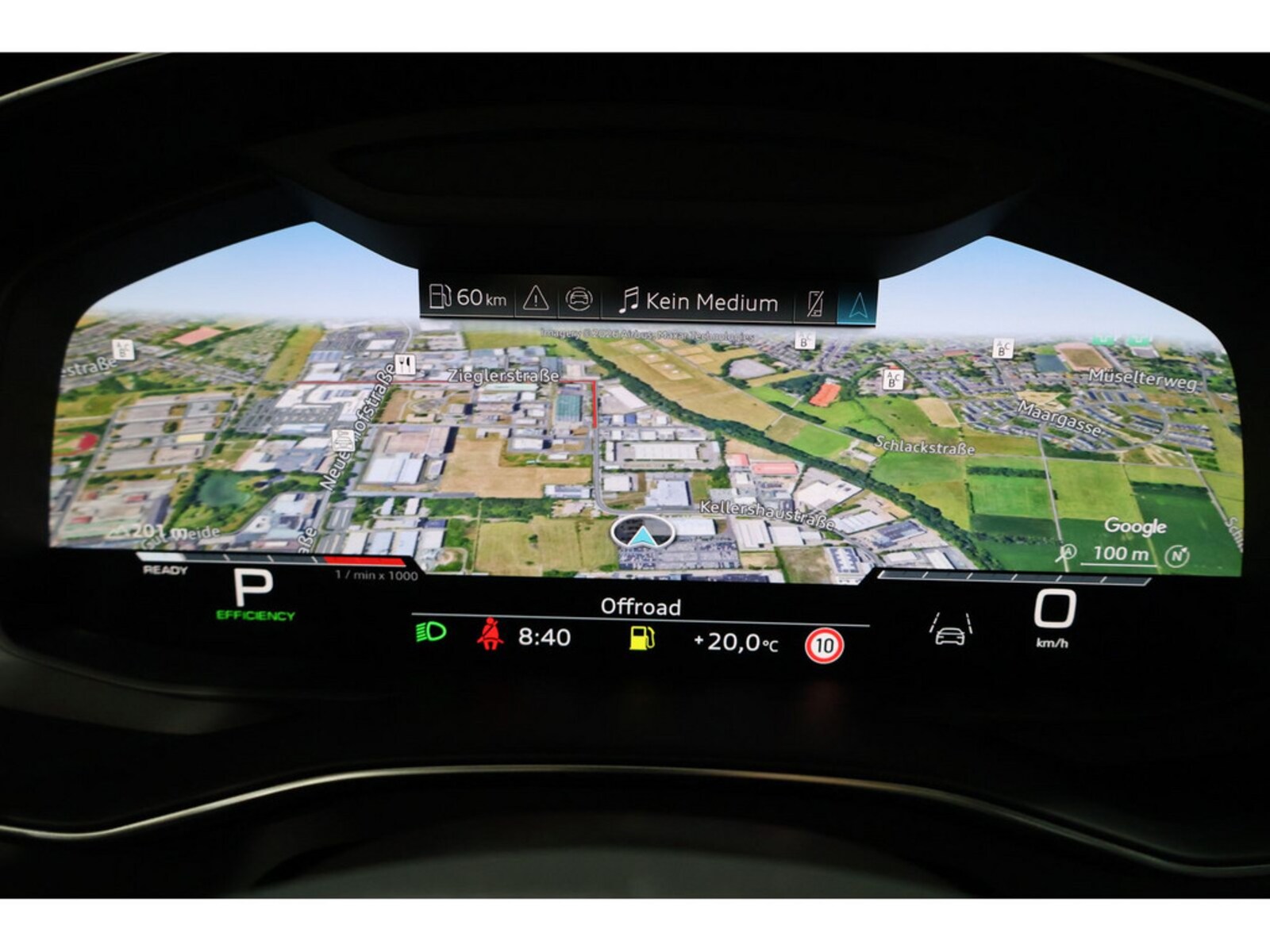Audi S6 Limousine – Bild 17