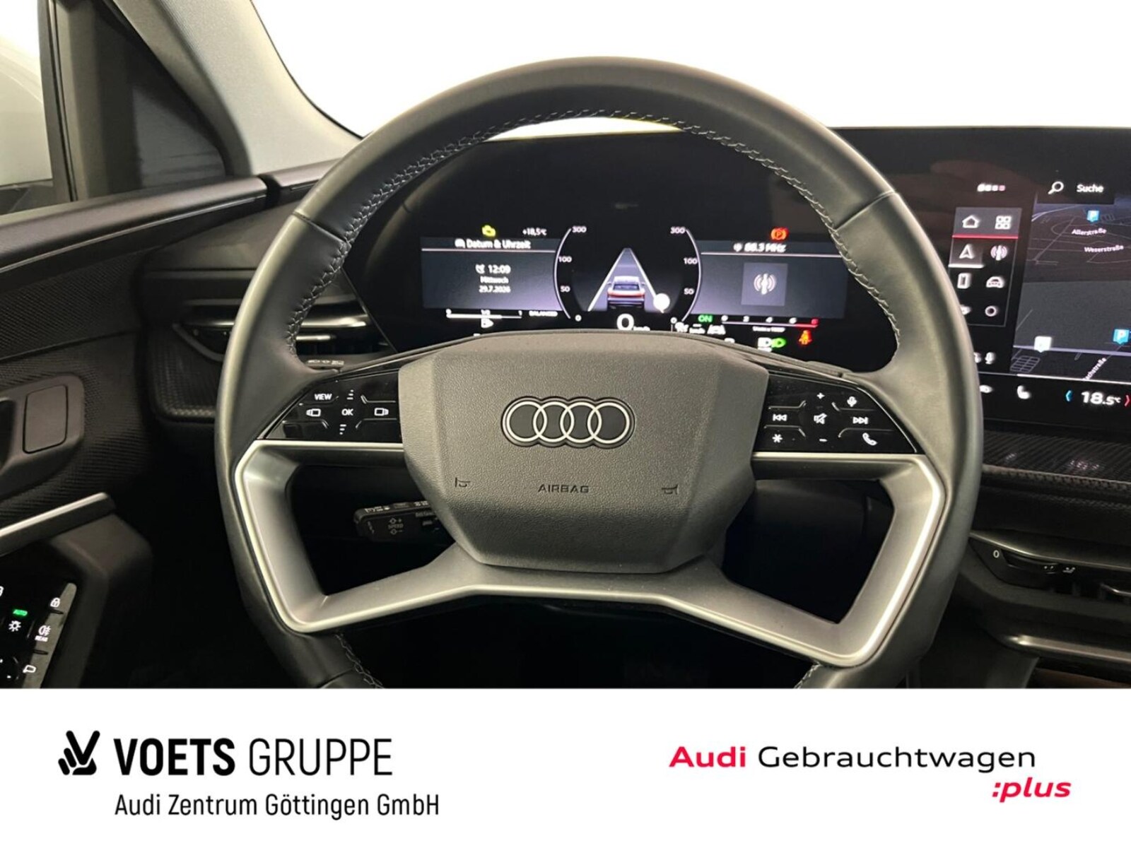 Audi Q5 – Bild 10