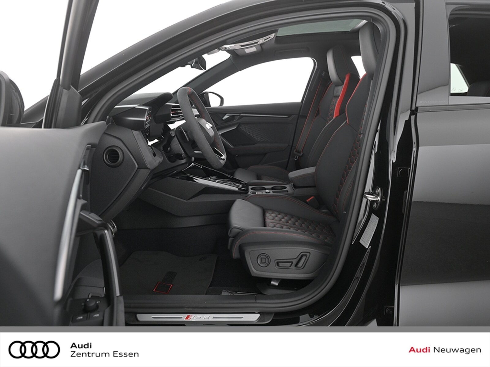 Audi RS 3 Sportback – Bild 10
