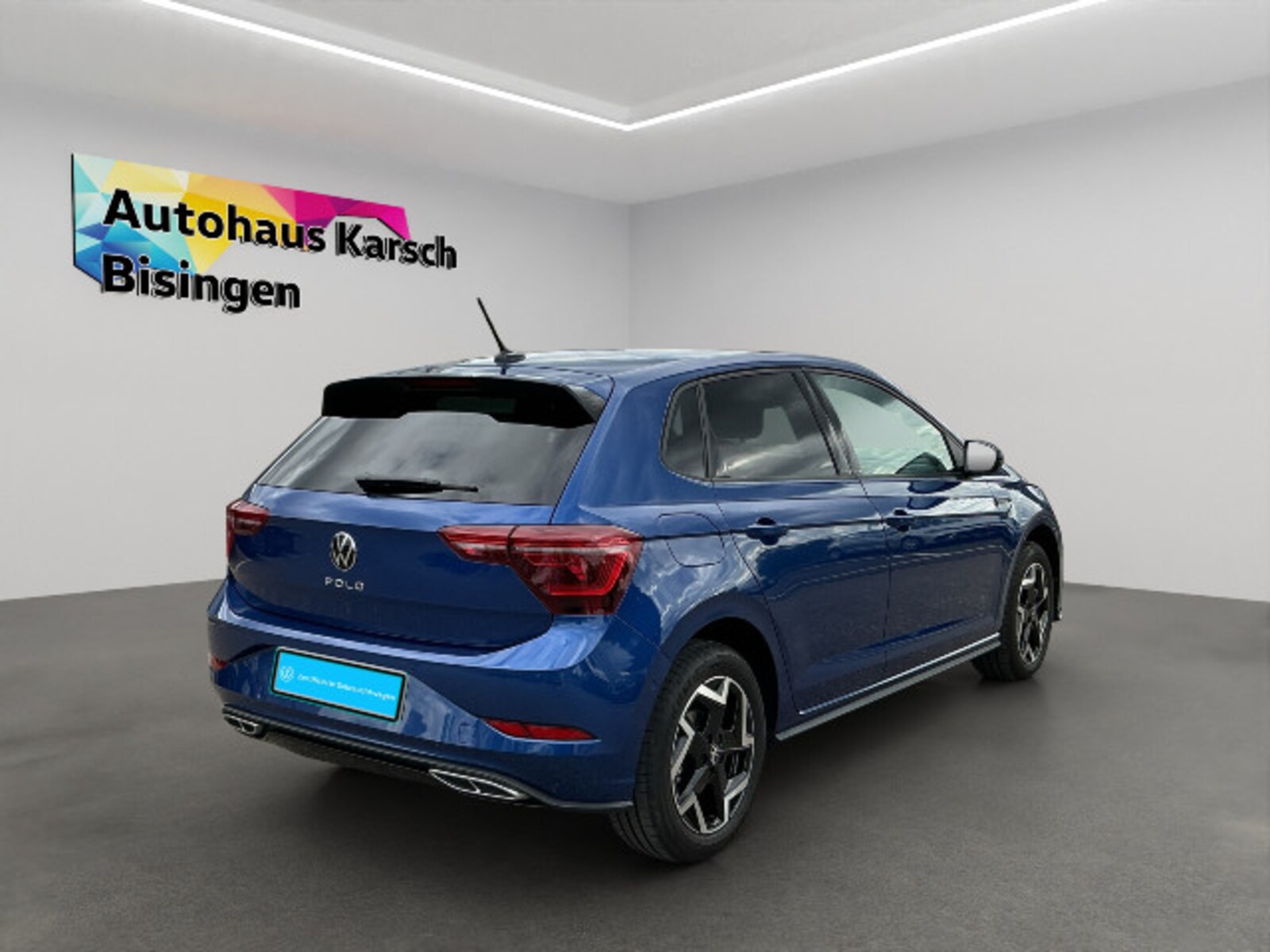 Volkswagen Polo – Bild 6