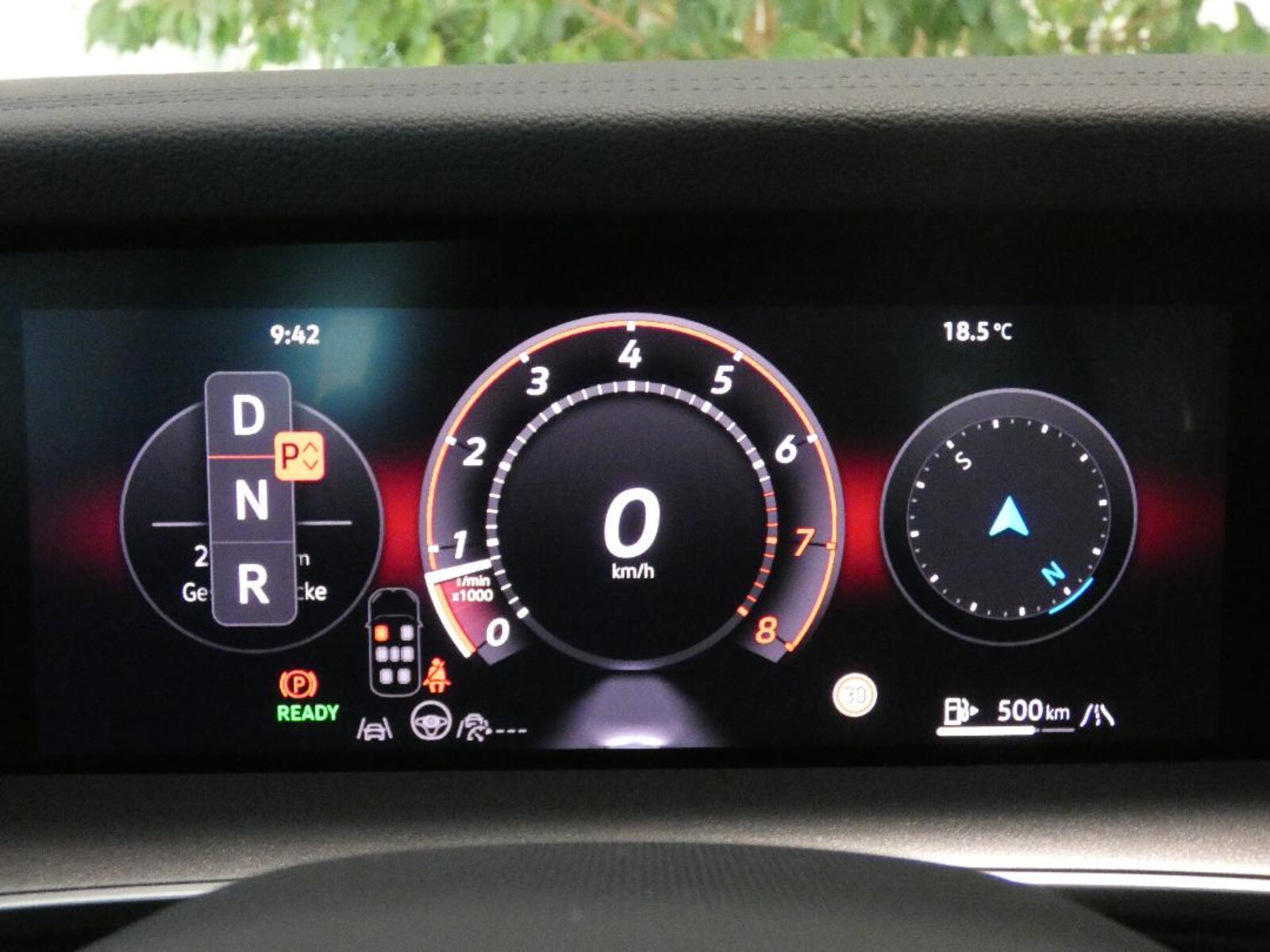 Volkswagen Tayron – Bild 28