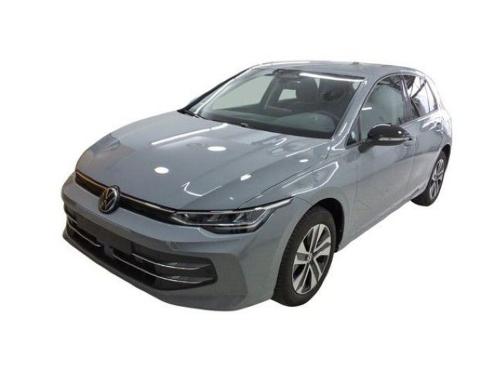 Volkswagen Golf – Bild 2