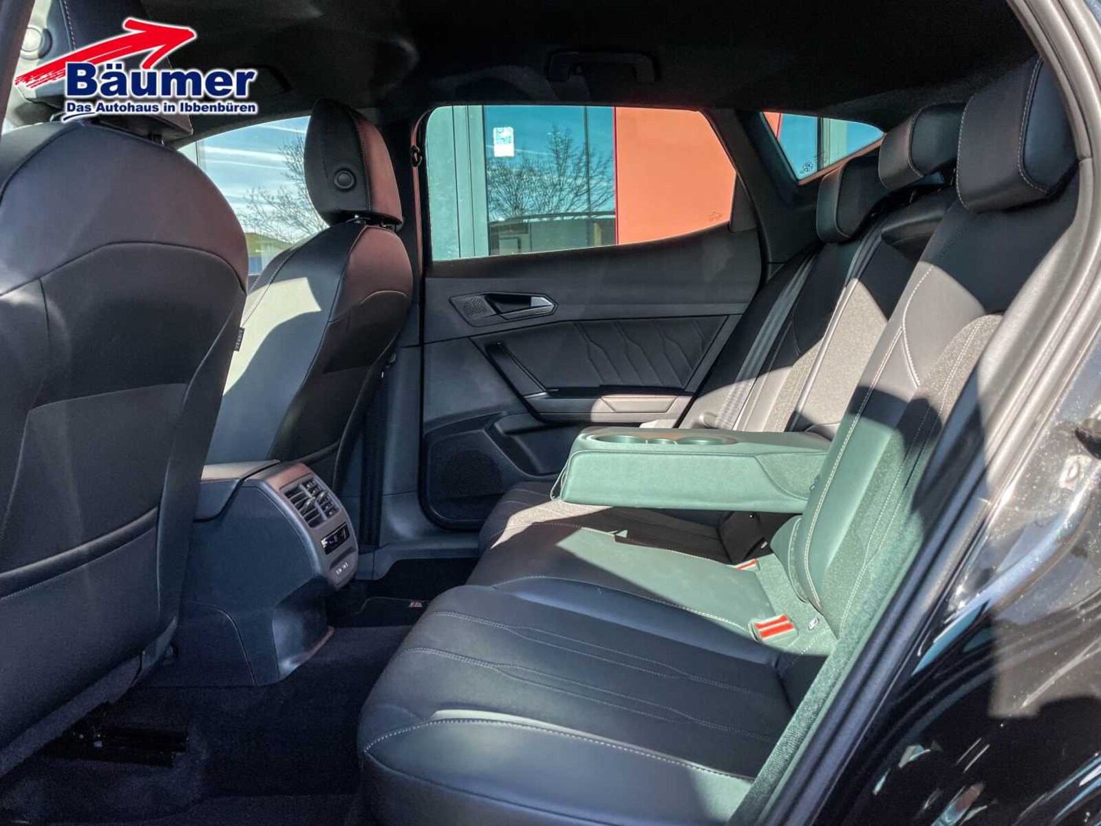 CUPRA Formentor – Bild 10