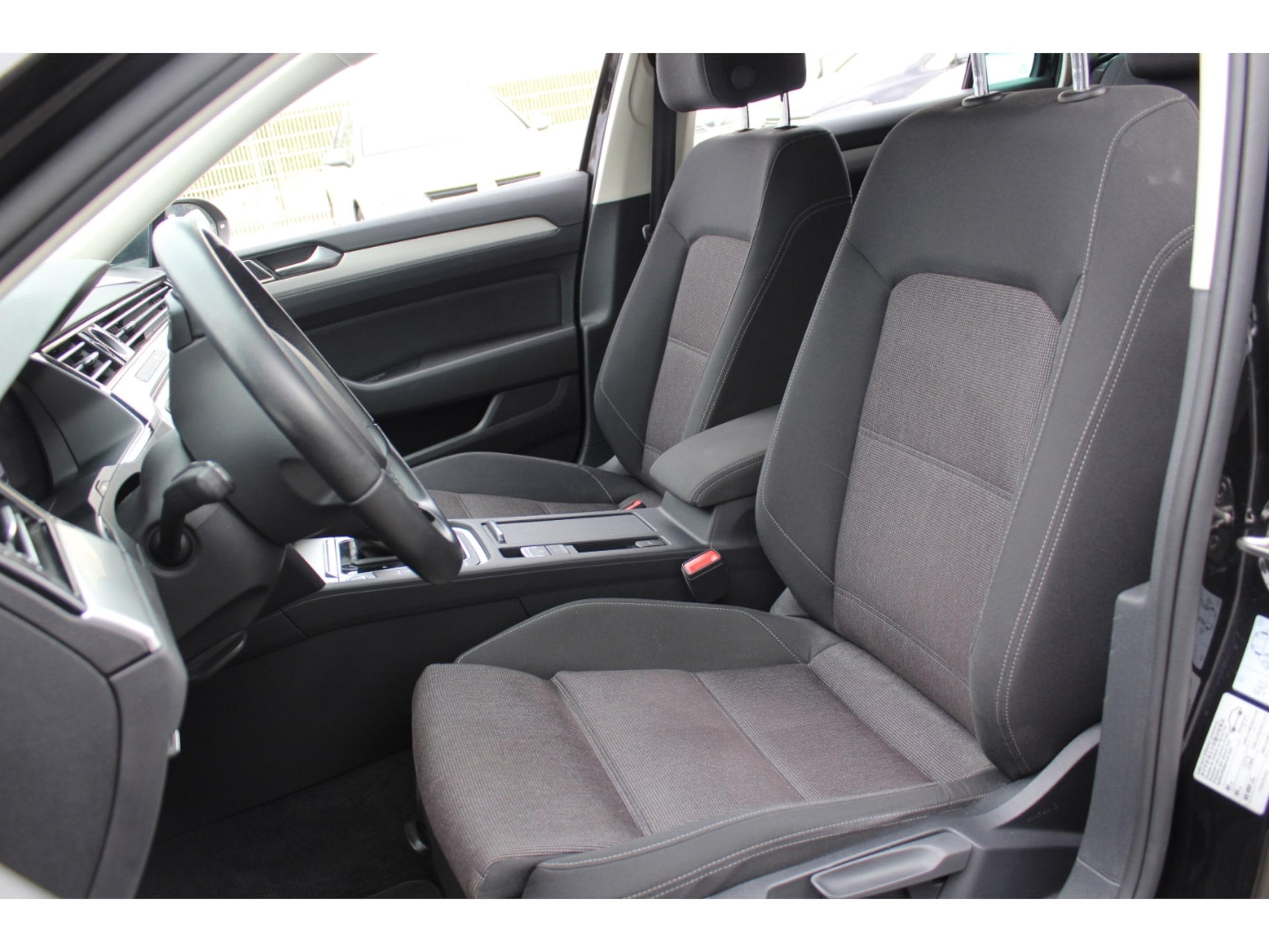 Volkswagen Passat Variant Comfortline