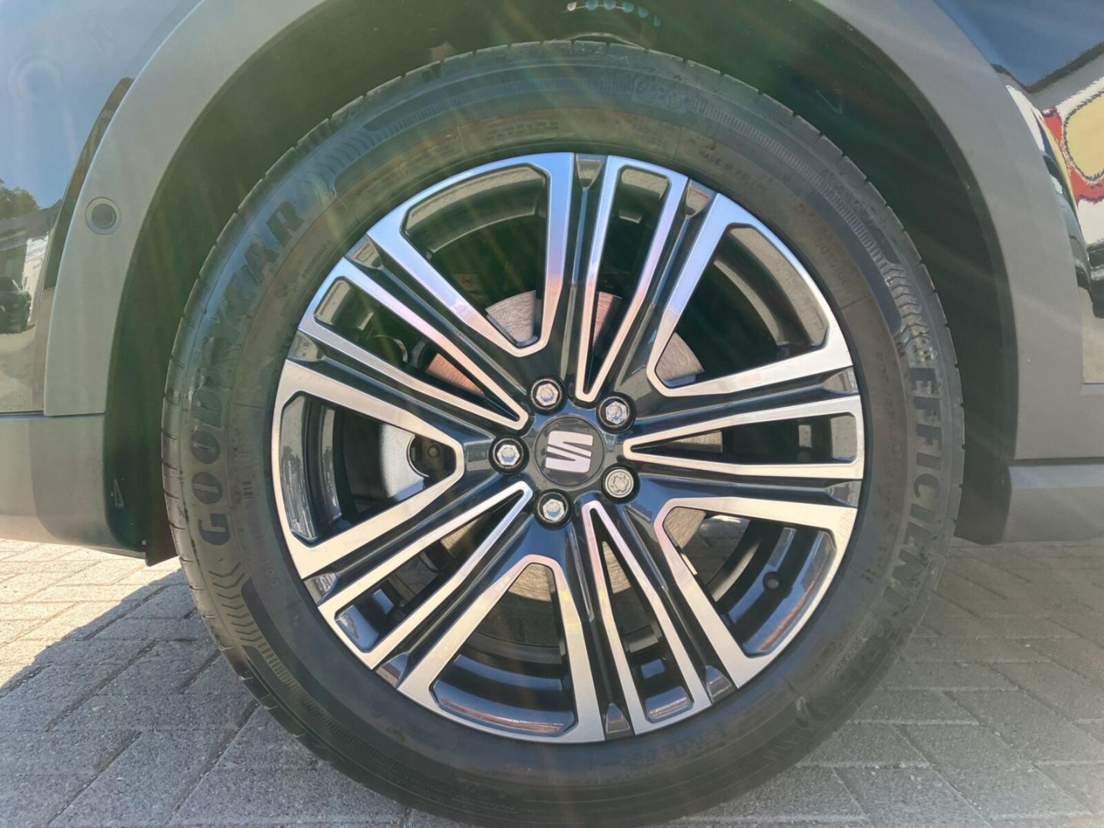 SEAT Arona – Bild 6